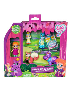 VIDA VET FRIENDSPACK