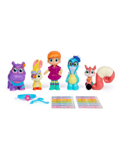 VIDA VET FRIENDSPACK 2