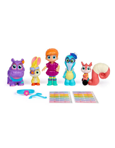 VIDA VET FRIENDSPACK