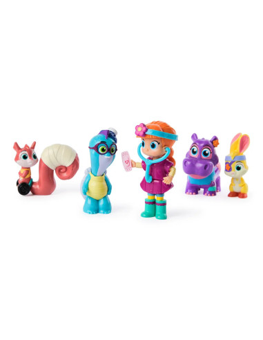 VIDA VET FRIENDSPACK