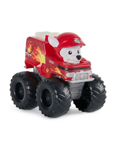 PAW PATROL RESCUE WHEEL MARSHALL