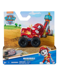 PAW PATROL RESCUE WHEEL MARSHALL