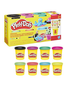 PLAY DOH 8-PACK 2