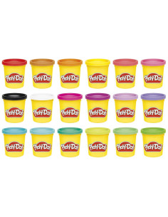 PLAY DOH 18-PACK 2