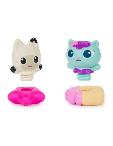 GABBYS DOLLHOUSE BATH SQUIRTER