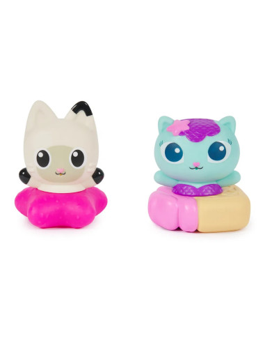 GABBYS DOLLHOUSE BATH SQUIRTER