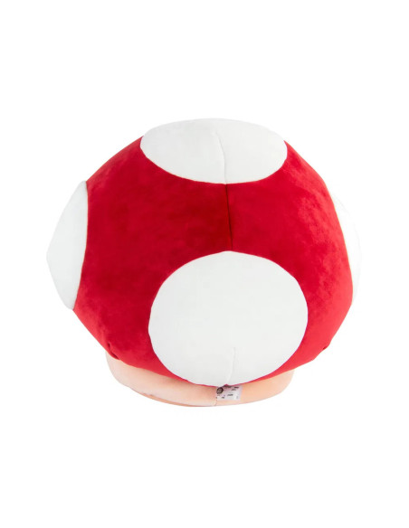 MOCCHI MUSHROOM