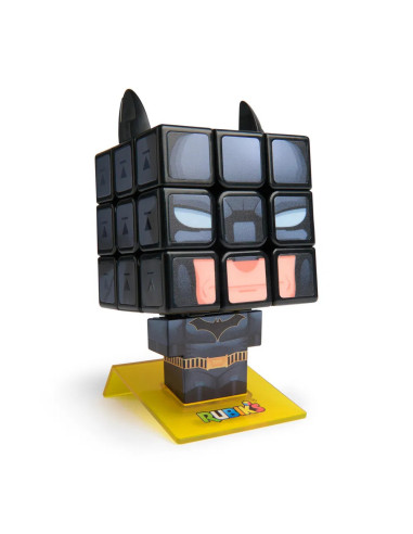 RUBIK CUBER BATMAN