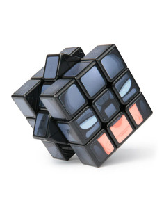 RUBIK CUBER BATMAN 2