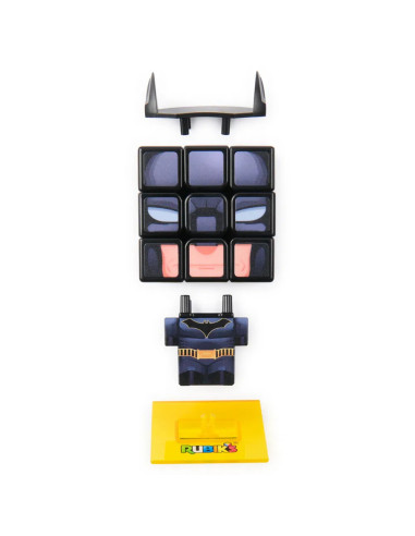 RUBIK CUBER BATMAN