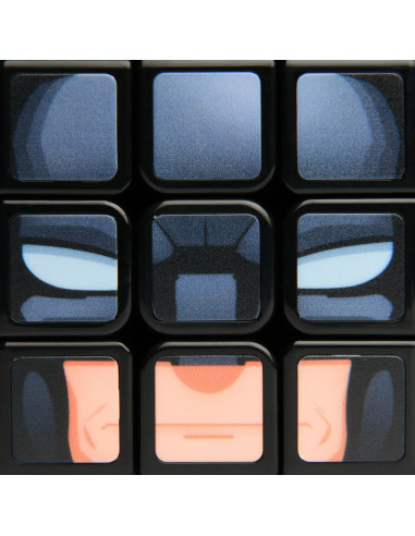 RUBIK CUBER BATMAN