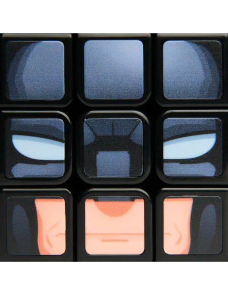 RUBIK CUBER BATMAN
