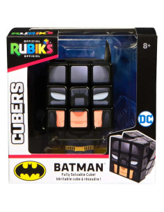 RUBIK CUBER BATMAN