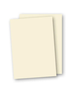 A4 PAPPER 10-PACK ELFENBEN