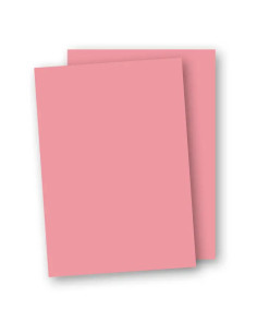 A4 PAPPER 10-PACK ROSA