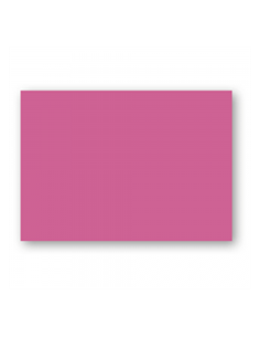 A6 KORT ENKLA 10-PACK CERISE