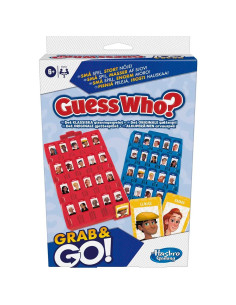GUESS WHO GRAB GO SEFIDKNO