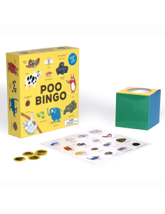 POO BINGO ENG 2