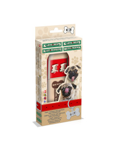 PASS THE PUGS