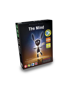 THE MIND NORDIC