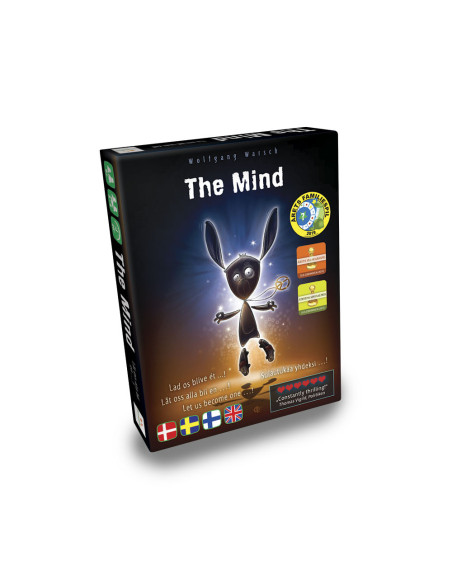 THE MIND NORDIC
