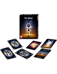 THE MIND NORDIC 2