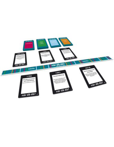 NÄR DÅ DÅ ORIGINAL