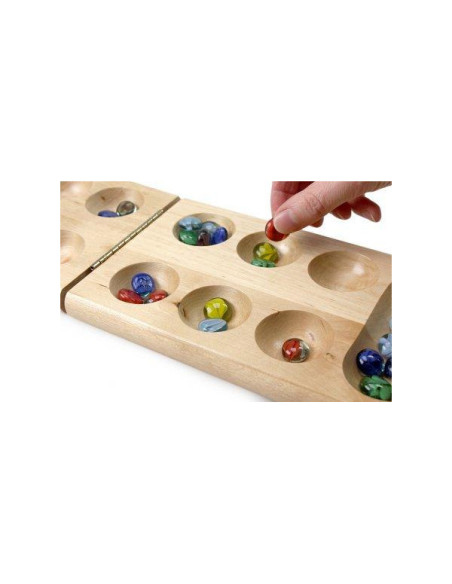 KALAHA SPEL