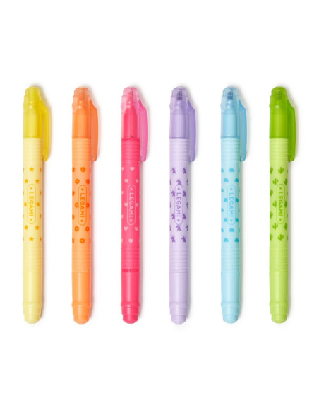 SUDDBAR HIGHLIGHTER 6P