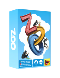 ZOO GAME POCKET
