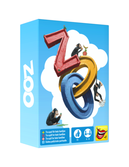 ZOO GAME POCKET