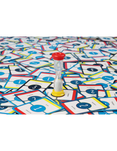 MED ANDRA ORD POCKET