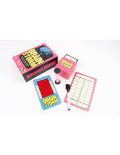 BRAINSTORM POCKET 2