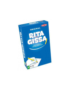 RESESPEL RITA OCH GISSA