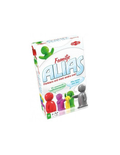 RESESPEL FAMILJEALIAS