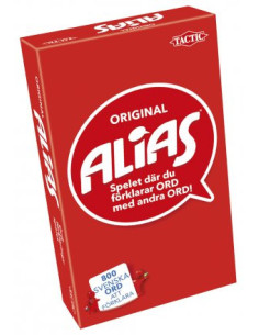 RESESPEL ALIAS