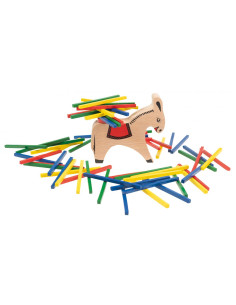 DONKEY BALANCE 2