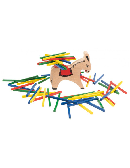 DONKEY BALANCE