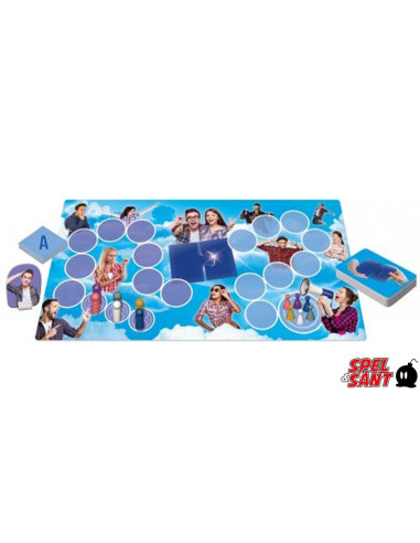 SPEL LIKA PAR LEKA BÄST REA