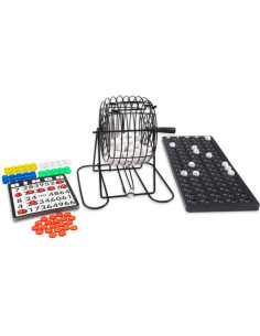 BINGO SPEL 2