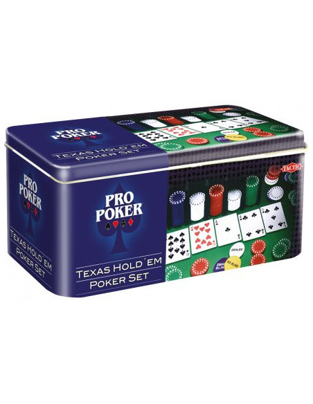 POKER-SET