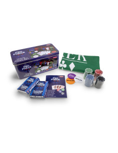 POKER-SET 2