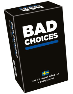SPEL BAD CHOICES