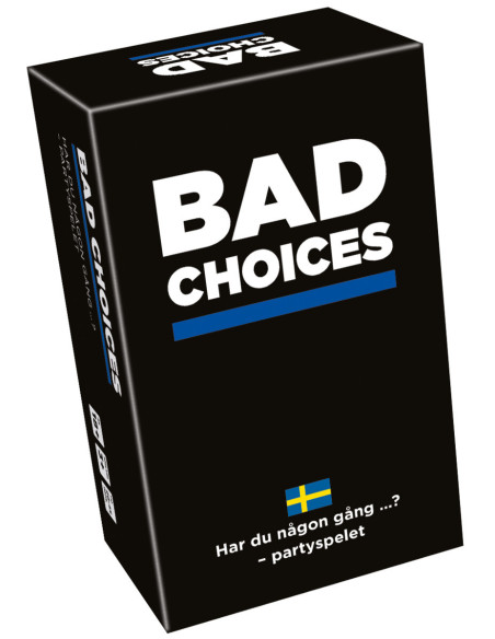 SPEL BAD CHOICES