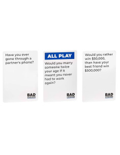 SPEL BAD CHOICES 2