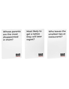 SPEL BAD PEOPLE 2