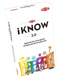 RESESPEL I KNOW 2.0
