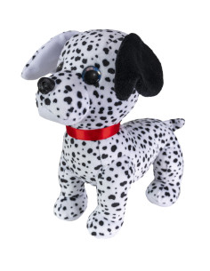 LUMO DALMATIAN PONGO