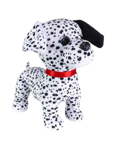 LUMO DALMATIAN PONGO