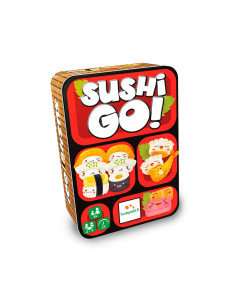 SUSHI GO NORDIC